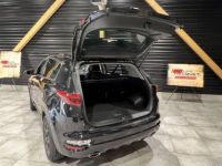 Kia Sportage 1.6 CRDi 136ch MHEV ISG DCT7 4x2 Black Edition - <small></small> 23.990 € <small>TTC</small> - #32