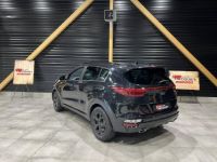 Kia Sportage 1.6 CRDi 136ch MHEV ISG DCT7 4x2 Black Edition - <small></small> 23.990 € <small>TTC</small> - #35