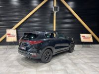 Kia Sportage 1.6 CRDi 136ch MHEV ISG DCT7 4x2 Black Edition - <small></small> 23.990 € <small>TTC</small> - #37