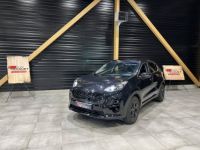 Kia Sportage 1.6 CRDi 136ch MHEV ISG DCT7 4x2 Black Edition - <small></small> 23.990 € <small>TTC</small> - #41