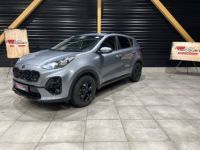 Kia Sportage 1.6 CRDi 136ch MHEV ISG DCT7 4x2 Black Edition - <small></small> 23.990 € <small>TTC</small> - #1