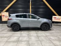 Kia Sportage 1.6 CRDi 136ch MHEV ISG DCT7 4x2 Black Edition - <small></small> 23.990 € <small>TTC</small> - #3