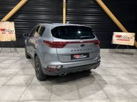 Kia Sportage 1.6 CRDi 136ch MHEV ISG DCT7 4x2 Black Edition - <small></small> 23.990 € <small>TTC</small> - #4