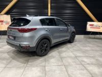 Kia Sportage 1.6 CRDi 136ch MHEV ISG DCT7 4x2 Black Edition - <small></small> 23.990 € <small>TTC</small> - #5