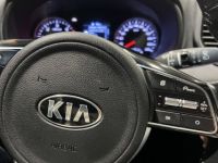 Kia Sportage 1.6 CRDi 136ch MHEV ISG DCT7 4x2 Black Edition - <small></small> 23.990 € <small>TTC</small> - #17