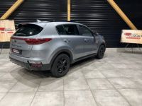 Kia Sportage 1.6 CRDi 136ch MHEV ISG DCT7 4x2 Black Edition - <small></small> 23.990 € <small>TTC</small> - #24