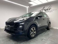 Kia Sportage 1.6 CRDi GARANTIE 12 MOIS 1er PROPRIETAIRE GPS - <small></small> 16.950 € <small>TTC</small> - #1