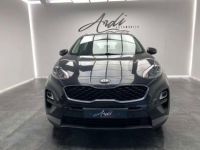 Kia Sportage 1.6 CRDi GARANTIE 12 MOIS 1er PROPRIETAIRE GPS - <small></small> 16.950 € <small>TTC</small> - #2