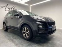 Kia Sportage 1.6 CRDi GARANTIE 12 MOIS 1er PROPRIETAIRE GPS - <small></small> 16.950 € <small>TTC</small> - #3