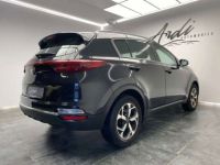 Kia Sportage 1.6 CRDi GARANTIE 12 MOIS 1er PROPRIETAIRE GPS - <small></small> 16.950 € <small>TTC</small> - #4