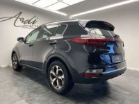 Kia Sportage 1.6 CRDi GARANTIE 12 MOIS 1er PROPRIETAIRE GPS - <small></small> 16.950 € <small>TTC</small> - #6