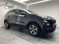 Kia Sportage 1.6 CRDi GARANTIE 12 MOIS 1er PROPRIETAIRE GPS - <small></small> 16.950 € <small>TTC</small> - #14