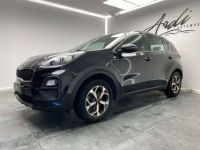 Kia Sportage 1.6 CRDi GARANTIE 12 MOIS 1er PROPRIETAIRE GPS - <small></small> 16.950 € <small>TTC</small> - #15