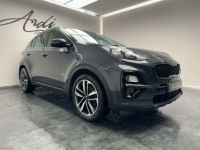 Kia Sportage 1.6 CRDi GARANTIE 12 MOIS CAMERA AR GPS CUIR - <small></small> 19.950 € <small>TTC</small> - #2