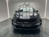 Kia Sportage 1.6 CRDi GARANTIE 12 MOIS CAMERA AR GPS CUIR - <small></small> 19.950 € <small>TTC</small> - #5