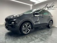 Kia Sportage 1.6 CRDi GARANTIE 12 MOIS CAMERA AR GPS CUIR - <small></small> 19.950 € <small>TTC</small> - #12