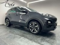 Kia Sportage 1.6 CRDi GARANTIE 12 MOIS CAMERA AR GPS CUIR - <small></small> 19.950 € <small>TTC</small> - #14