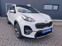 Kia Sportage 1.6 CRDi GT Line-GPS-CARPLAY-CUIR-CLIM-GARANTIE- - <small></small> 18.990 € <small>TTC</small> - #1