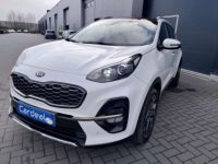 Kia Sportage 1.6 CRDi GT Line-GPS-CARPLAY-CUIR-CLIM-GARANTIE- - <small></small> 18.990 € <small>TTC</small> - #3