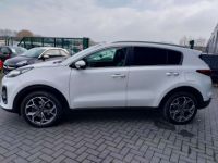 Kia Sportage 1.6 CRDi GT Line-GPS-CARPLAY-CUIR-CLIM-GARANTIE- - <small></small> 18.990 € <small>TTC</small> - #4