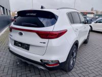 Kia Sportage 1.6 CRDi GT Line-GPS-CARPLAY-CUIR-CLIM-GARANTIE- - <small></small> 18.990 € <small>TTC</small> - #7