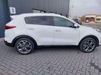 Kia Sportage 1.6 CRDi GT Line-GPS-CARPLAY-CUIR-CLIM-GARANTIE- - <small></small> 18.990 € <small>TTC</small> - #8