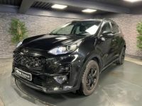 Kia Sportage 1.6 CRDI MHEV - 136 - BV DCT - Black Edition Business - <small></small> 19.990 € <small></small> - #1