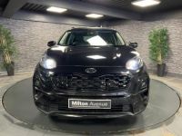 Kia Sportage 1.6 CRDI MHEV - 136 - BV DCT - Black Edition Business - <small></small> 19.990 € <small></small> - #2