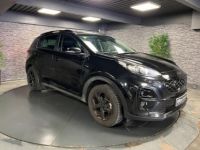 Kia Sportage 1.6 CRDI MHEV - 136 - BV DCT - Black Edition Business - <small></small> 19.990 € <small></small> - #3