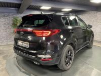 Kia Sportage 1.6 CRDI MHEV - 136 - BV DCT - Black Edition Business - <small></small> 19.990 € <small></small> - #5