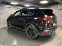 Kia Sportage 1.6 CRDI MHEV - 136 - BV DCT - Black Edition Business - <small></small> 19.990 € <small></small> - #7