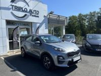 Kia Sportage 1.6 CRDI MHEV - 136 - Bva S&S Active Gps + Camera AR + Clim - <small></small> 20.990 € <small>TTC</small> - #1