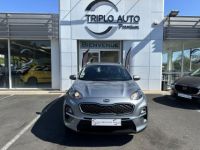 Kia Sportage 1.6 CRDI MHEV - 136 - Bva S&S Active Gps + Camera AR + Clim - <small></small> 20.990 € <small>TTC</small> - #2