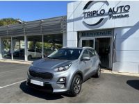 Kia Sportage 1.6 CRDI MHEV - 136 - Bva S&S Active Gps + Camera AR + Clim - <small></small> 20.990 € <small>TTC</small> - #3