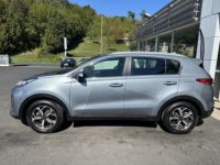 Kia Sportage 1.6 CRDI MHEV - 136 - Bva S&S Active Gps + Camera AR + Clim - <small></small> 20.990 € <small>TTC</small> - #4