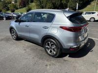 Kia Sportage 1.6 CRDI MHEV - 136 - Bva S&S Active Gps + Camera AR + Clim - <small></small> 20.990 € <small>TTC</small> - #5