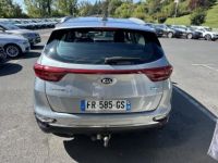 Kia Sportage 1.6 CRDI MHEV - 136 - Bva S&S Active Gps + Camera AR + Clim - <small></small> 20.990 € <small>TTC</small> - #6