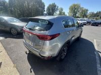 Kia Sportage 1.6 CRDI MHEV - 136 - Bva S&S Active Gps + Camera AR + Clim - <small></small> 20.990 € <small>TTC</small> - #7