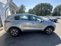 Kia Sportage 1.6 CRDI MHEV - 136 - Bva S&S Active Gps + Camera AR + Clim - <small></small> 20.990 € <small>TTC</small> - #8