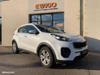 Kia Sportage 1.6 GDI 132 ch ACTIVE 4X2 ISG + CAMERA GPS - <small></small> 13.990 € <small>TTC</small> - #1