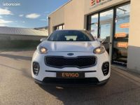 Kia Sportage 1.6 GDI 132 ch ACTIVE 4X2 ISG + CAMERA GPS - <small></small> 13.990 € <small>TTC</small> - #2