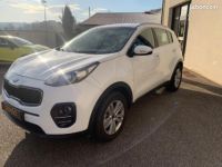 Kia Sportage 1.6 GDI 132 ch ACTIVE 4X2 ISG + CAMERA GPS - <small></small> 13.990 € <small>TTC</small> - #3