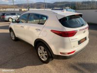 Kia Sportage 1.6 GDI 132 ch ACTIVE 4X2 ISG + CAMERA GPS - <small></small> 13.990 € <small>TTC</small> - #5