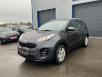 Kia Sportage 1.6 GDI - 132CH - Stop&Go IV Active PHASE 2 GARANTIE 12 MOIS - <small></small> 13.990 € <small>TTC</small> - #1