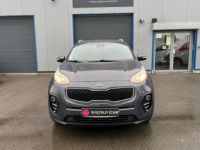 Kia Sportage 1.6 GDI - 132CH - Stop&Go IV Active PHASE 2 GARANTIE 12 MOIS - <small></small> 13.990 € <small>TTC</small> - #2