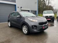 Kia Sportage 1.6 GDI - 132CH - Stop&Go IV Active PHASE 2 GARANTIE 12 MOIS - <small></small> 13.990 € <small>TTC</small> - #3