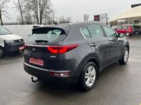 Kia Sportage 1.6 GDI - 132CH - Stop&Go IV Active PHASE 2 GARANTIE 12 MOIS - <small></small> 13.990 € <small>TTC</small> - #4