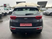 Kia Sportage 1.6 GDI - 132CH - Stop&Go IV Active PHASE 2 GARANTIE 12 MOIS - <small></small> 13.990 € <small>TTC</small> - #5