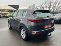 Kia Sportage 1.6 GDI - 132CH - Stop&Go IV Active PHASE 2 GARANTIE 12 MOIS - <small></small> 13.990 € <small>TTC</small> - #6