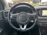 Kia Sportage 1.6 GDI - 132CH - Stop&Go IV Active PHASE 2 GARANTIE 12 MOIS - <small></small> 13.990 € <small>TTC</small> - #9